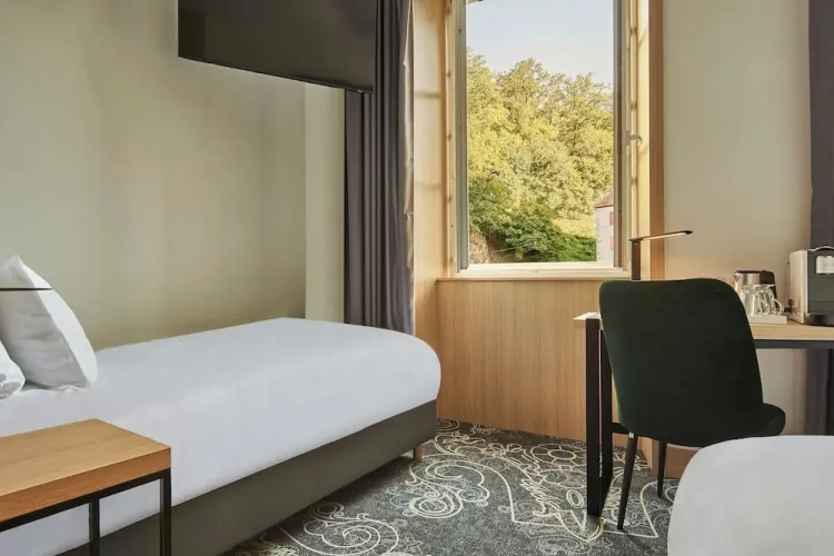 Comfort Twin room