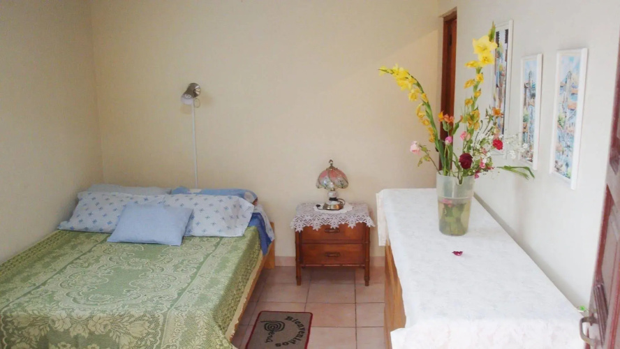 La Chocita Ward