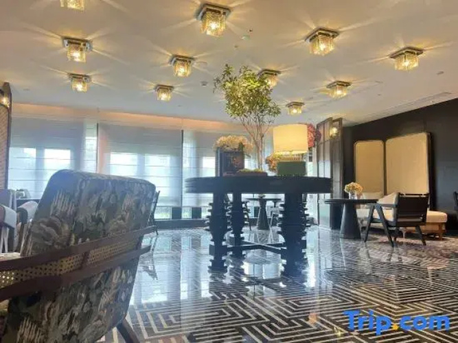 Mehood Lestie Hotel (Zhuhai Qinglü Road Haibin Swimming Pool) - Zhuhai