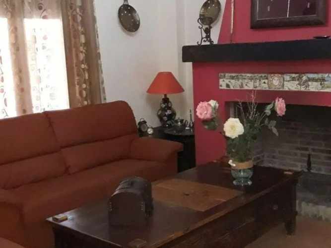 Esencia Marismeña