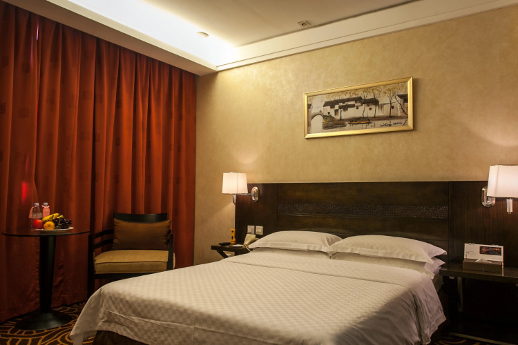 Huashi Hotel