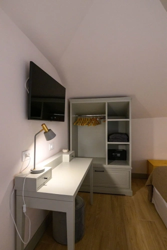 Luxury Suite