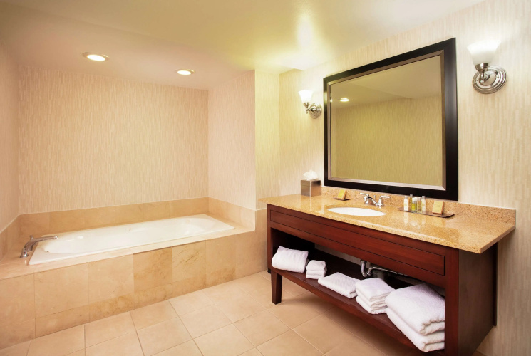 Doubletree by Hilton Columbia, SC
