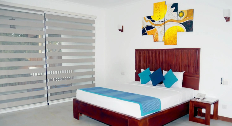 Anantamaa Trincomalee