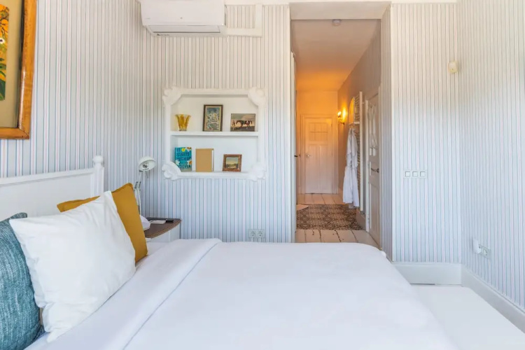 The Pearl - Marbella B&B