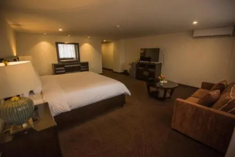 Roles Hotel