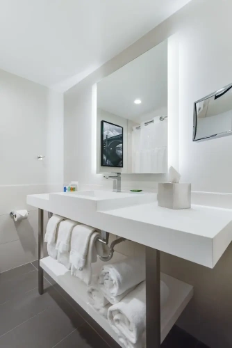 1 Bedroom Suite