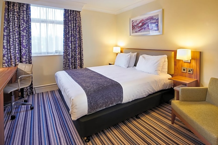 Premium Double room