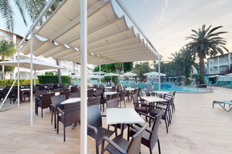 Alcudia Garden Aparthotel photo 33