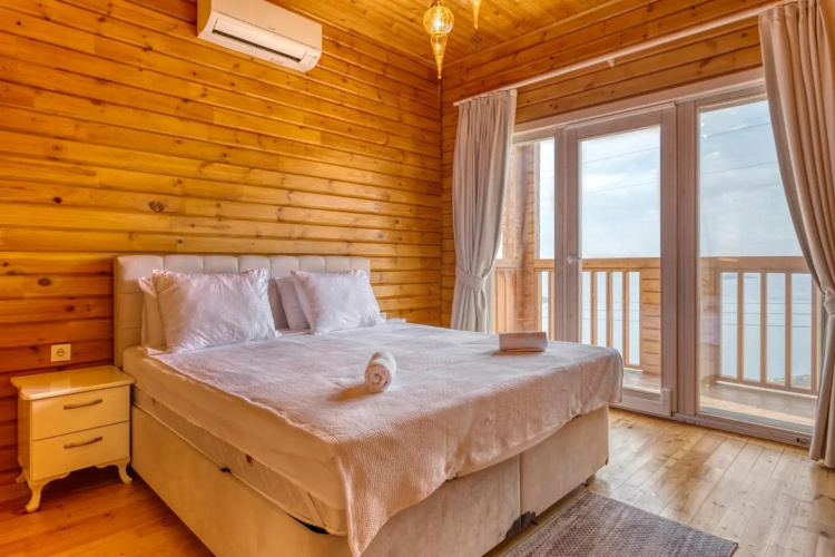 Eco Villa Begonvil