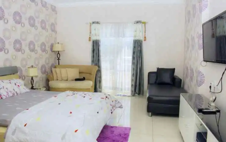 Apartment MTC 522