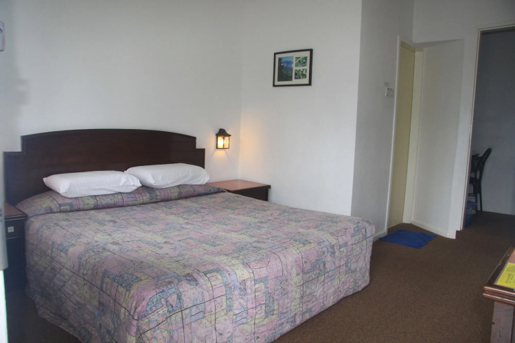 Kinabalu Pine Resorts