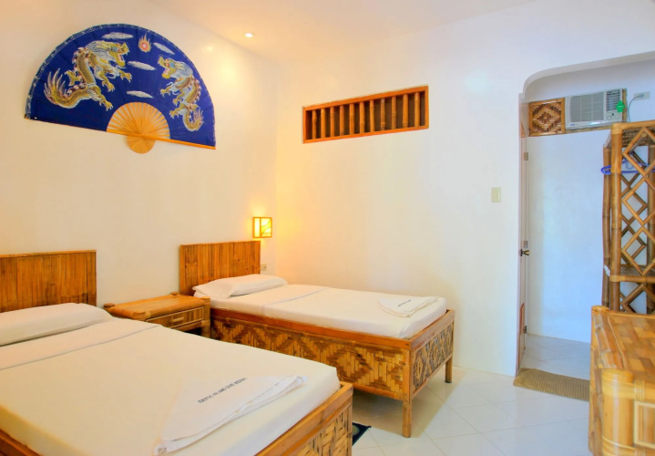 Malapascua Exotic Island Dive and Beach Resort