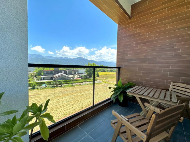 DOME Homestay