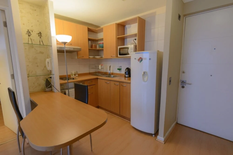 1 Bedroom Apartment with balcony