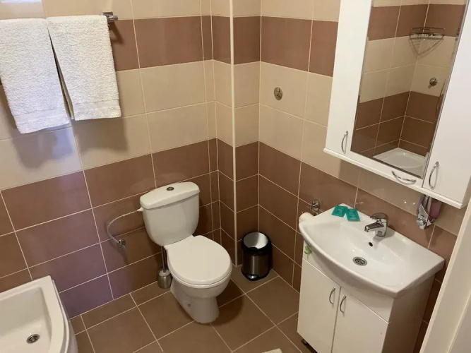 Airport View Apartments