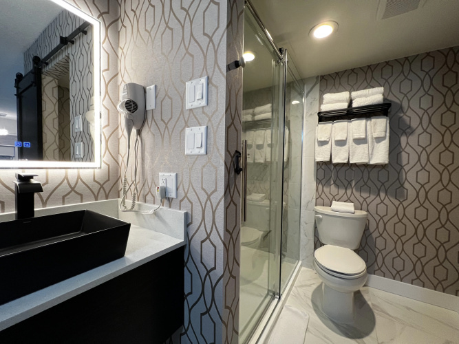 The Vic Ascend Hotel Collection photo 10