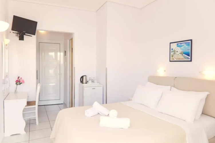 Hotel Milos