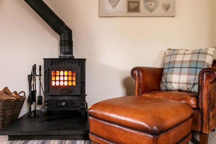1 Bedroom Cottage