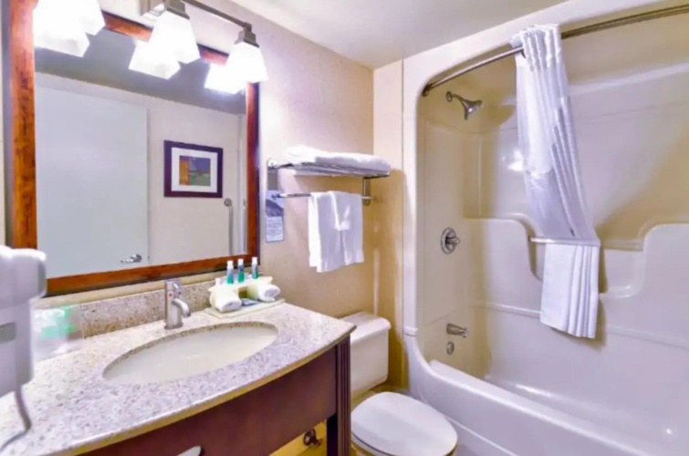 Holiday Inn Express St. Jean Sur Richelieu photo 9