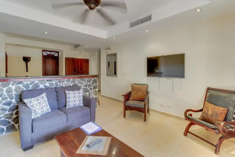 Bahia Encantada I4