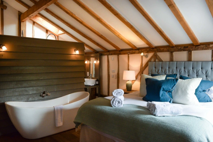 Cottage
