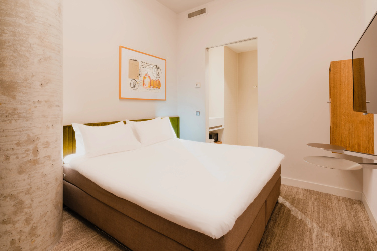 Hotel Pontsteiger