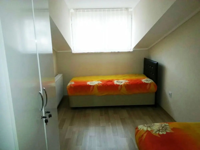 Giresun Yurdum Apart