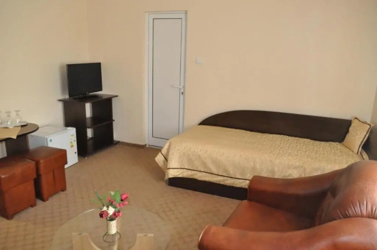 1 Bedroom Suite