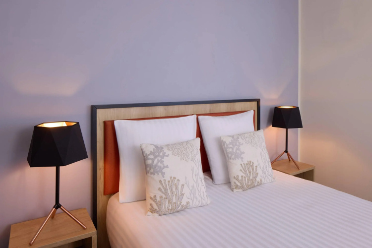 Quality Suites Seyssinet