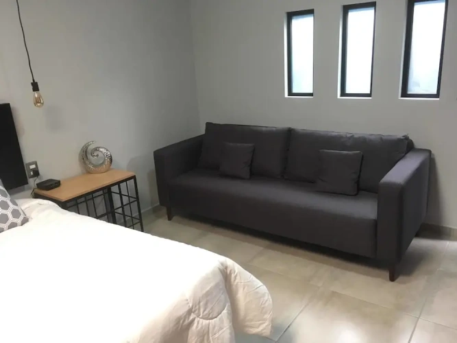 Double Junior Suite