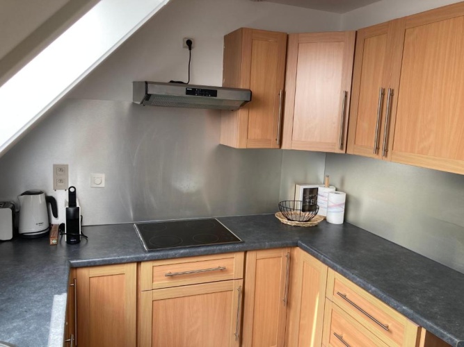 3 Bedrooms Apartment