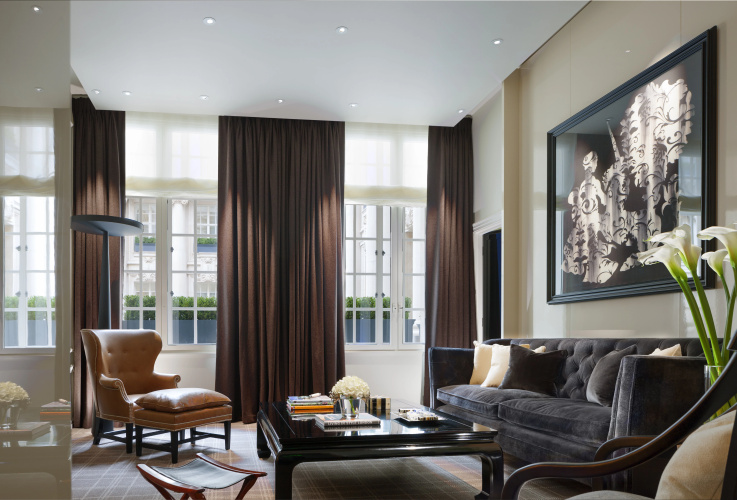 Rosewood London photo 14
