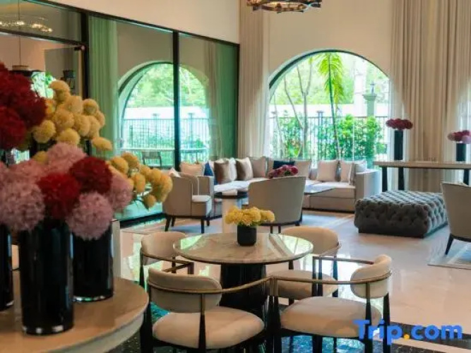 Luxury 2 bdr Title Legendary Bang Tao Pool View