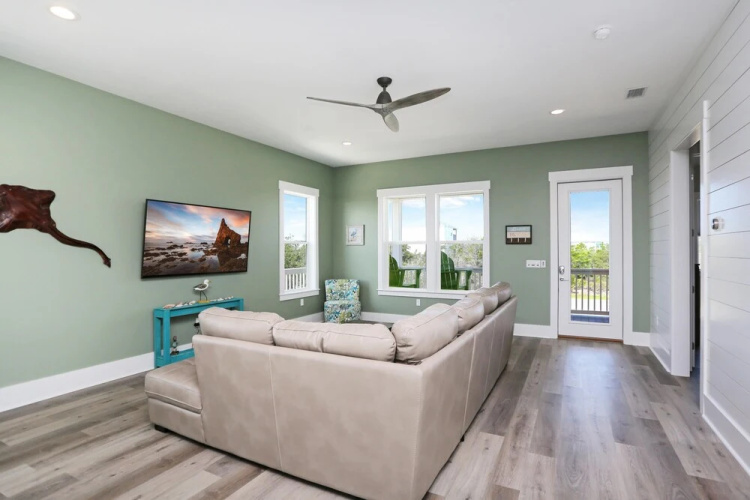 Happy to be Here by Pristine Properties