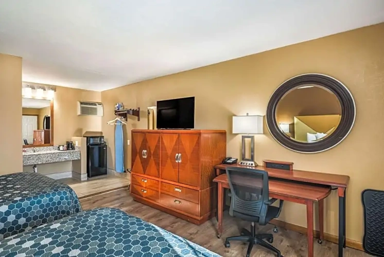 Double Suite