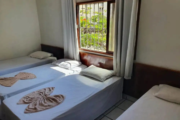 OYO Loretis Hotel