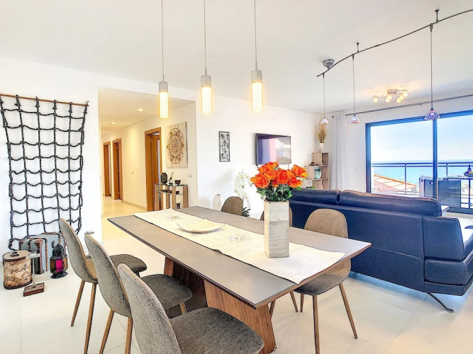 Apartamento Nata