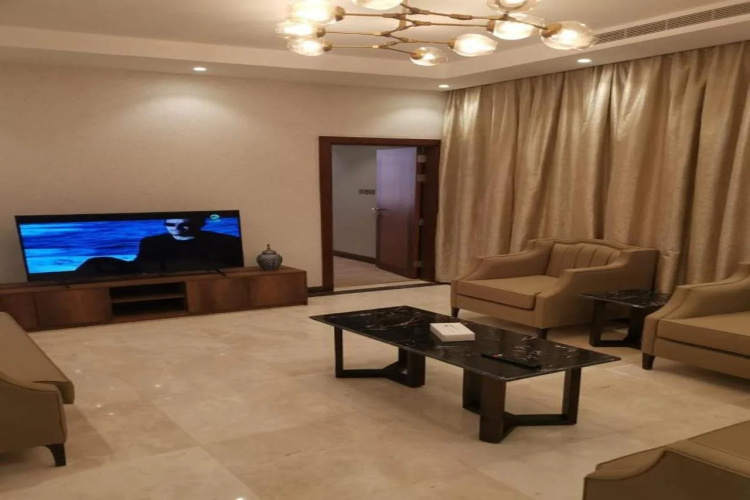 Sarwat Park Hotel Abha