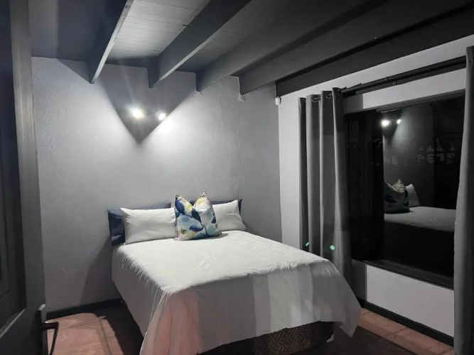 Acoustic Guest House