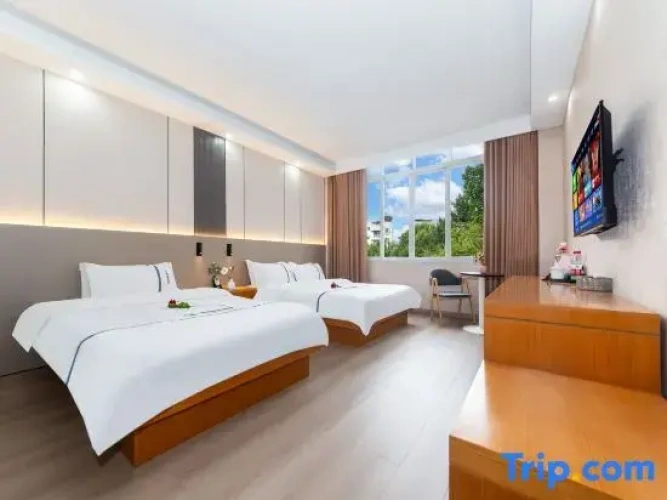 Comfort Twin room