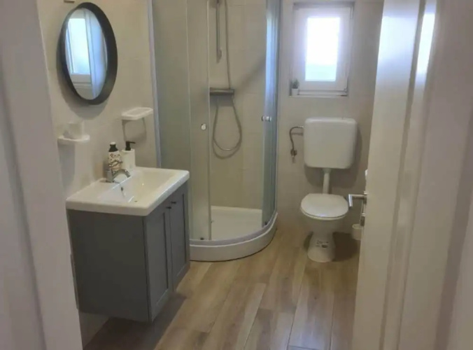 Apartments Rubbi