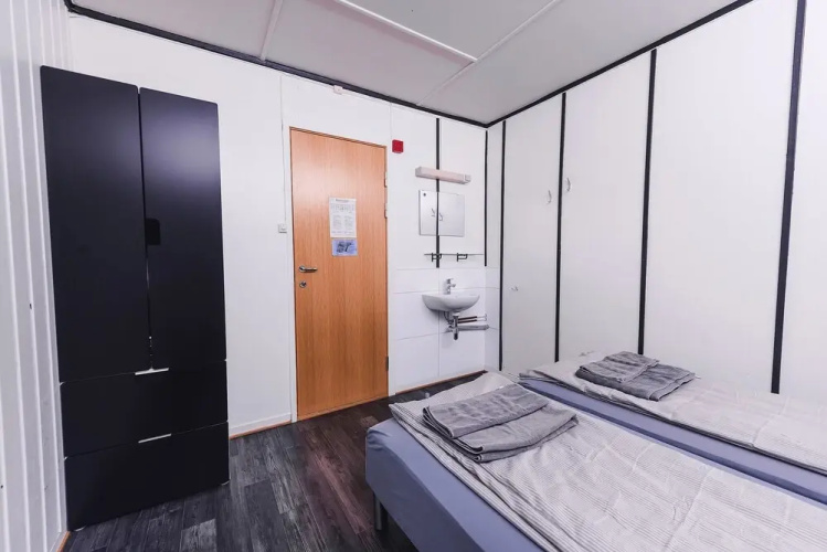 Gjestehuset 102