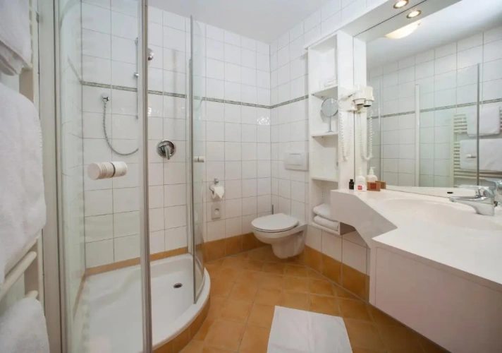 Classic Triple room