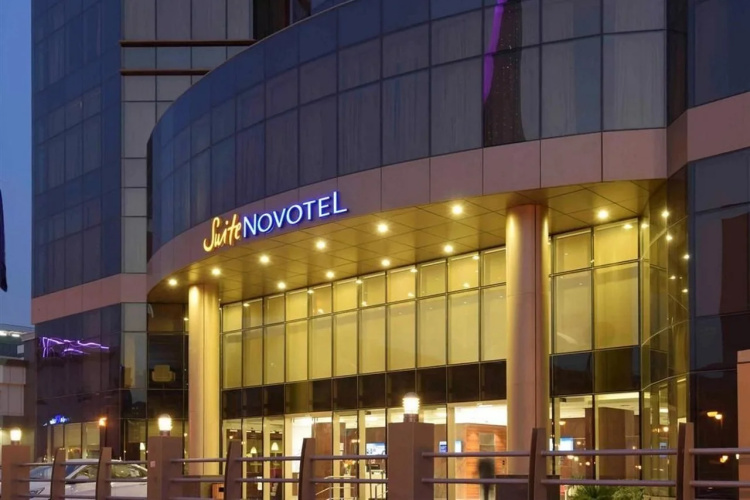 Hotelbild