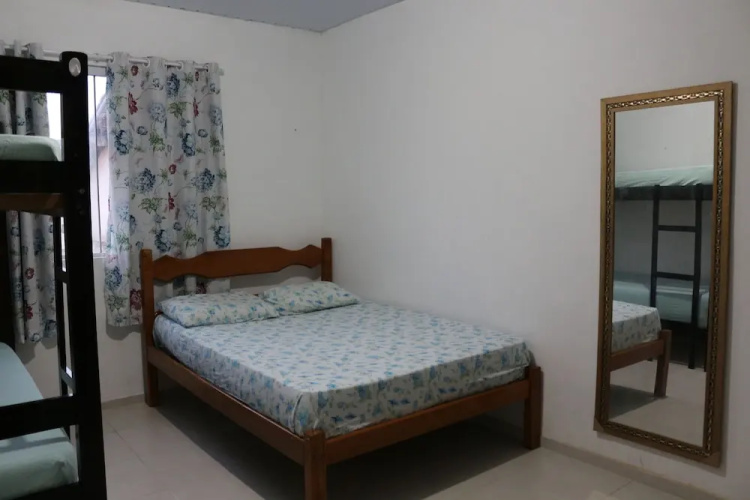 La Casa Hostel