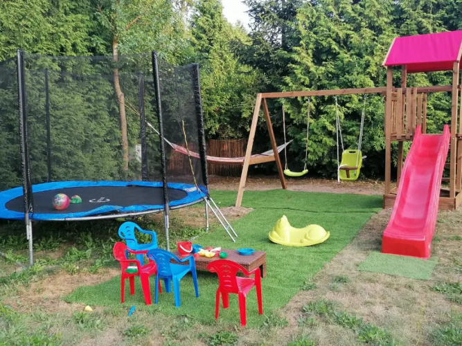 Apartamenty Fenix