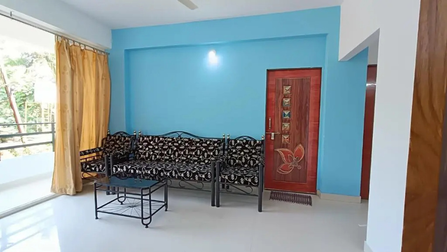 Casa Goa Apartments