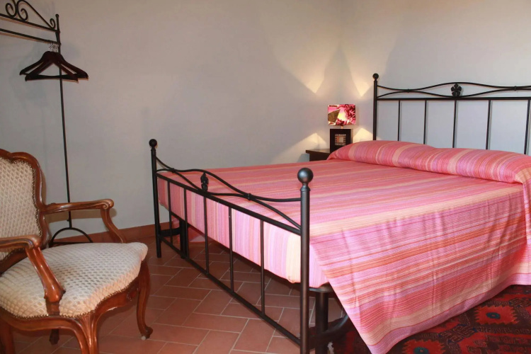 Il Grifone A Cortona