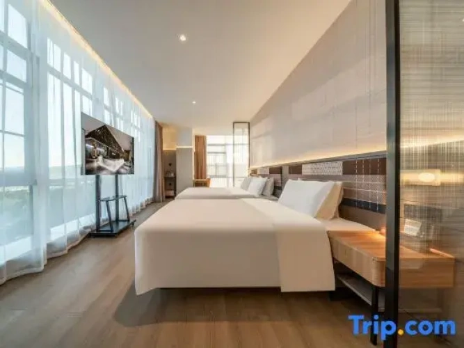 Standard Double Family room
